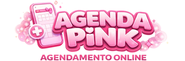 Agenda pink